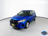 Certified 2024 Nissan Kicks S image 5