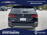 Used 2024 Volkswagen Taos SE image 5