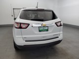 Used 2016 Chevrolet Traverse LT image 6