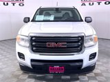 Used 2018 GMC Canyon W/T w/ Convenience Package image 2