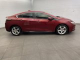 Used 2017 Chevrolet Volt LT w/ Comfort Package image 4