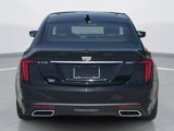 Certified 2023 Cadillac CT5 Luxury w/ Sun And Sound Package image 4