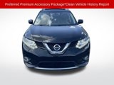 Used 2016 Nissan Rogue SL w/ SL Premium Package image 2