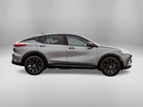 New 2025 Buick Envista Sport Touring w/ Convenience I Package image 2