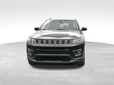 Used 2018 Jeep Compass Latitude w/ Popular Equipment Group image 3