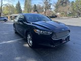 Used 2013 Ford Fusion SE image 3