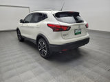 Used 2018 Nissan Rogue Sport SL w/ SL Premium Package image 5
