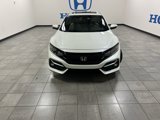 Certified 2021 Honda Civic EX image 3