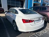 Used 2018 Chevrolet Malibu Premier image 4