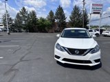 Certified 2018 Nissan Sentra S image 3