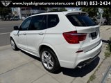 Used 2013 BMW X3 xDrive35i image 5