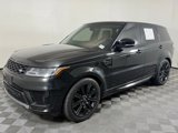Used 2022 Land Rover Range Rover Sport HSE Silver Edition image 3