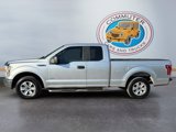 Used 2016 Ford F150 XL w/ Equipment Group 101A Mid image 2