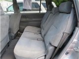 Used 2006 Suzuki XL7 4WD image 4