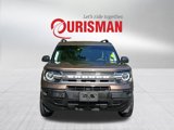 Certified 2022 Ford Bronco Sport Big Bend image 2