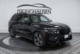Used 2025 BMW X7 xDrive40i w/ M Sport Package image 3