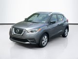 Used 2018 Nissan Kicks S image 3