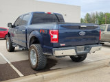 Used 2020 Ford F150 XLT w/ Equipment Group 302A Luxury image 2