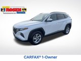 Used 2022 Hyundai Tucson SEL image 1