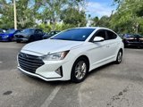 Used 2019 Hyundai Elantra SEL w/ Cargo Package image 3