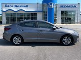 Used 2020 Hyundai Elantra SEL image 2