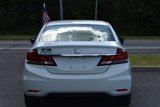 Used 2014 Honda Civic EX-L image 5