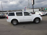 Used 2010 Nissan Pathfinder LE image 4