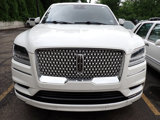 Used 2021 Lincoln Navigator Reserve image 3