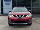 Used 2015 Nissan Rogue SL w/ SL Premium Package image 2