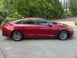 Used 2021 Kia K5 LXS image 3
