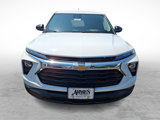 New 2026 Chevrolet TrailBlazer LS w/ LS Convenience Package image 3