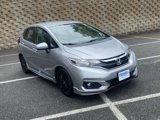 Certified 2019 Honda Fit Sport image 2