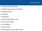 Used 2016 Honda HR-V EX image 3