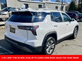 New 2025 Chevrolet Equinox LT w/ Convenience Package II image 4