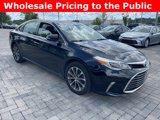 Used 2016 Toyota Avalon XLE image 2