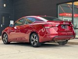 Used 2021 Nissan Sentra SV image 3