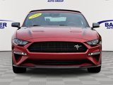 Used 2020 Ford Mustang Premium w/ 2.3L High Performance Package image 2