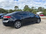 Used 2022 Toyota Corolla LE image 3