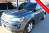 Used 2019 Ford Explorer XLT w/ Equipment Group 201A image 3