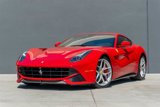 Used 2017 Ferrari F12 Berlinetta image 3