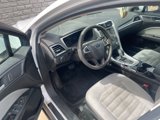 Used 2015 Ford Fusion S image 5
