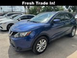 Used 2017 Nissan Rogue Sport SV image 2