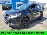 Used 2022 Chevrolet Trax LT w/ Midnight Edition image 4