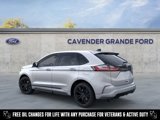 Certified 2024 Ford Edge SE w/ Black Appearance Package image 4