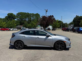 Used 2017 Honda Civic Sport Touring image 6