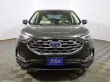 Certified 2022 Ford Edge SEL w/ Convenience Package image 3