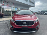 Used 2016 Kia Sorento EX image 2