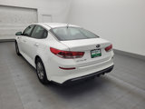 Used 2019 Kia Optima LX image 5