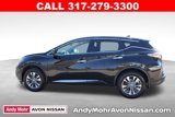 Used 2018 Nissan Murano S image 4