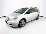Used 2013 Honda Odyssey EX image 3